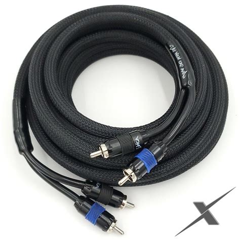 xplicit audio RCA